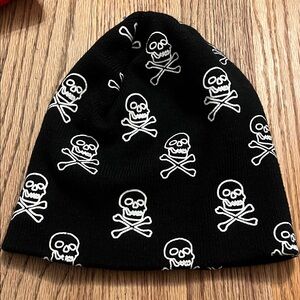 Boys winter hat